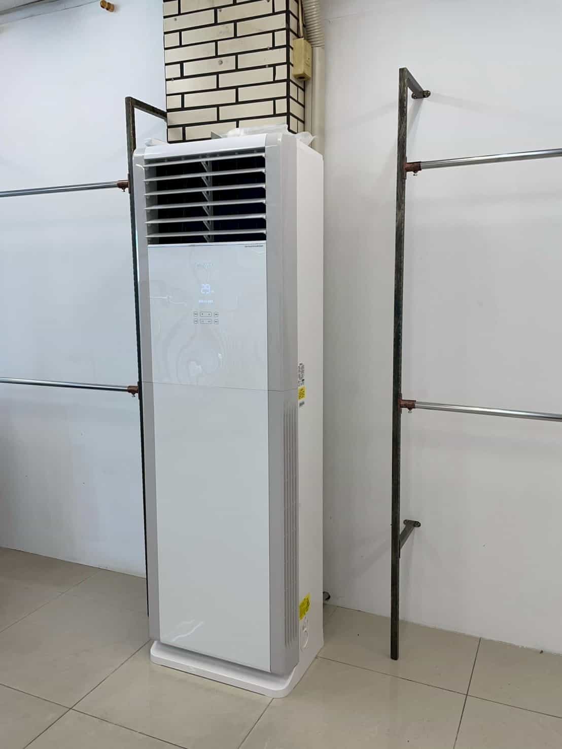 嘉義市服飾店14.0KW(5噸)