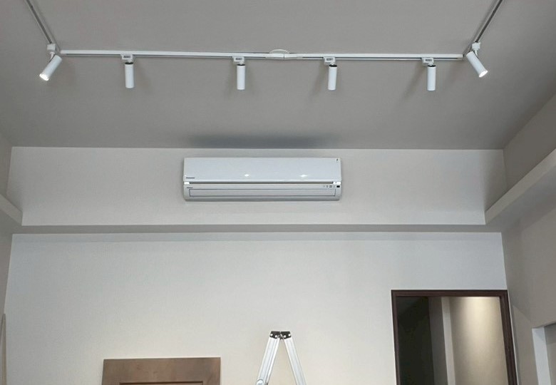 西螺中山路國際冷氣安裝