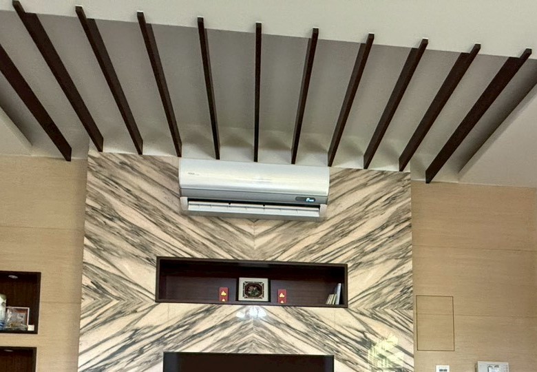 斗南日立冷氣安裝