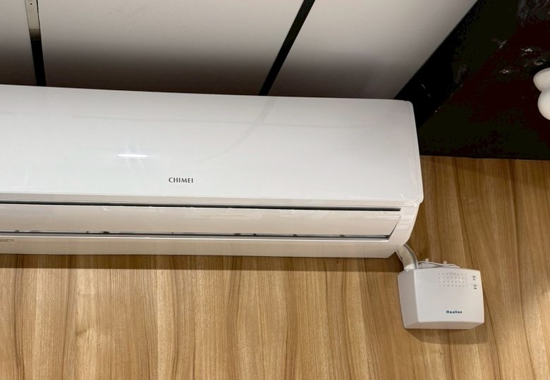 虎尾一心丼奇美冷氣安裝