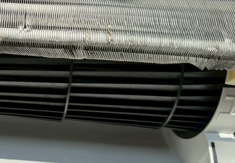 斗六大同路日立冷氣保養