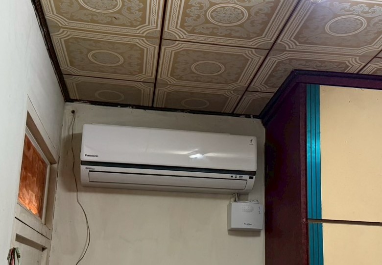 虎尾三合里國際冷氣安裝